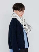 <ダウンマフラー>ネイティブビット