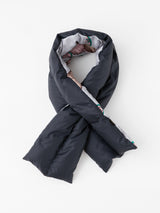 <ダウンマフラー>モノポリ