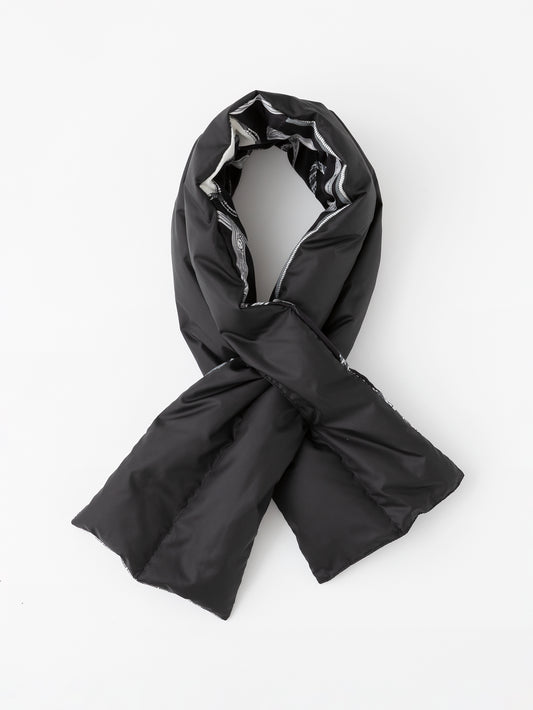 <ダウンマフラー>ネイティブビット