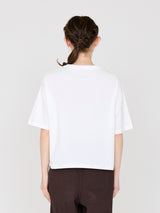 SHORT-SLEEVE T-SHIRT S / MAGICAL MAP