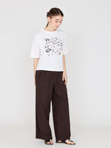 <半袖S Tシャツ>サマー