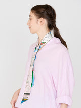 <ボウタイミニ5>ベジ