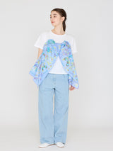 <ビスチェTシャツ>シーズナルフルーツ