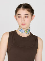 <ボウタイミニ5>ハーバルガーデン