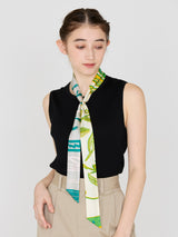 <ボウタイミニ5>フローラ