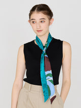 <ボウタイミニ5>A2バンダナ2