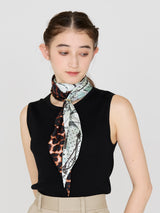 <ダイヤ型スカーフ>ビットバルーン