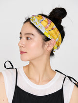 <ボウタイミニ5>ボヘミアンバンダナ2