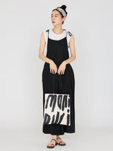 <Canvas Print Tote Bag> Logo