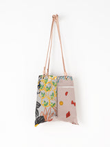 REVERSIBLE PRINT TOTE BAG S / RAVIOLI