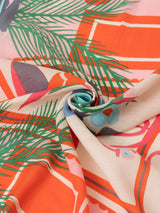 <コットンシルクストール120>シャングリラ