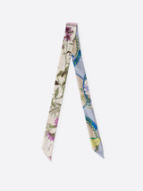 <ボウタイミニ5>ハーバルガーデン