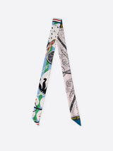 <ボウタイミニ5>ベジ