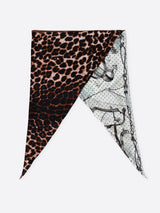 <ダイヤ型スカーフ>ビットバルーン