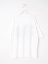SHORT-SLEEVE T-SHIRT L / TULIP