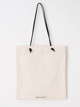 <Canvas Print Tote Bag> Tulip