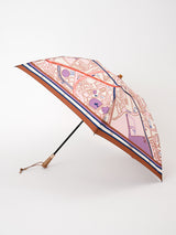 FOLDING UMBRELLA / TANGLE BELT