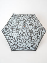 <晴雨兼用折傘>ネイティブビット