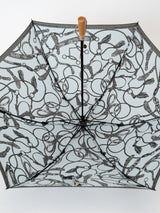 <晴雨兼用折傘>ネイティブビット