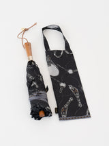 <晴雨兼用折傘>ネイティブビット