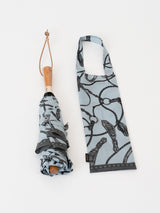 <晴雨兼用折傘>ネイティブビット