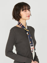 <ボウタイミニ5>ベルベット&ラビオリ