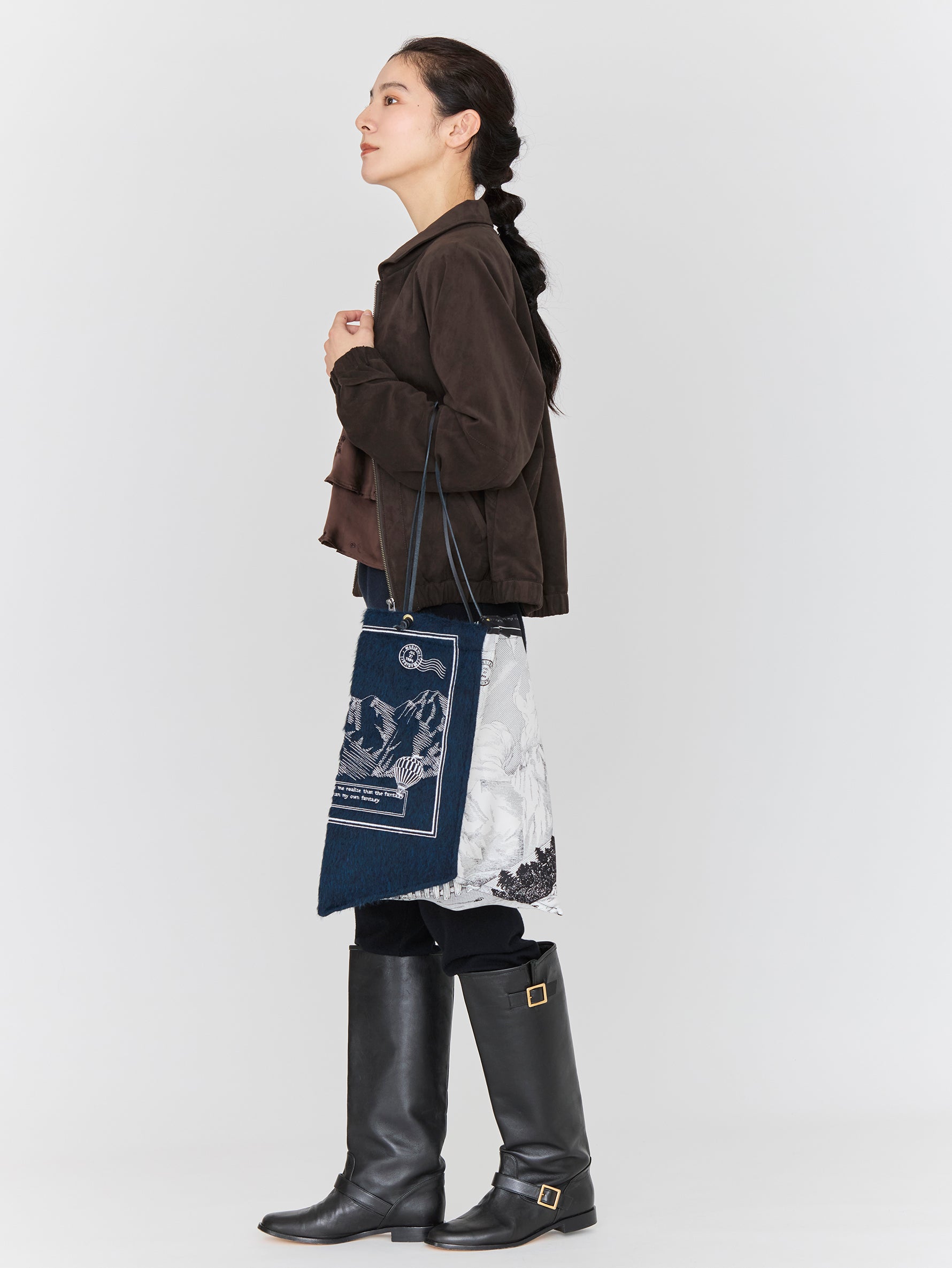 BAGS – manipuri