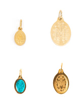 MIRACULOUS MEDAL / BB