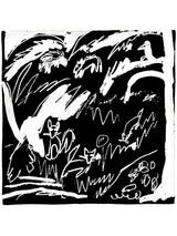 SILK SCARF 65 / ANIMAL