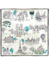 <Vanity Pouch> Ville Toilette