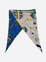 DIAMOND SCARF / ORNAMENT BALLOON