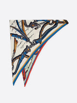 <三角スカーフミニ>オーナメントバルーン