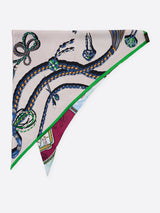 <三角スカーフラージ> ドラフトバルーン