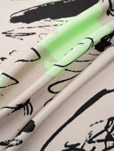 SILK SCARF 65 / ANIMAL