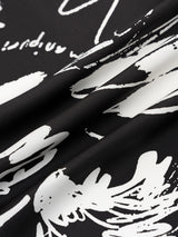 SILK SCARF 65 / ANIMAL