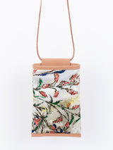 SMARTPHONE SHOULDER / HANGING FLOWER