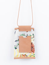 SMARTPHONE SHOULDER / HANGING FLOWER