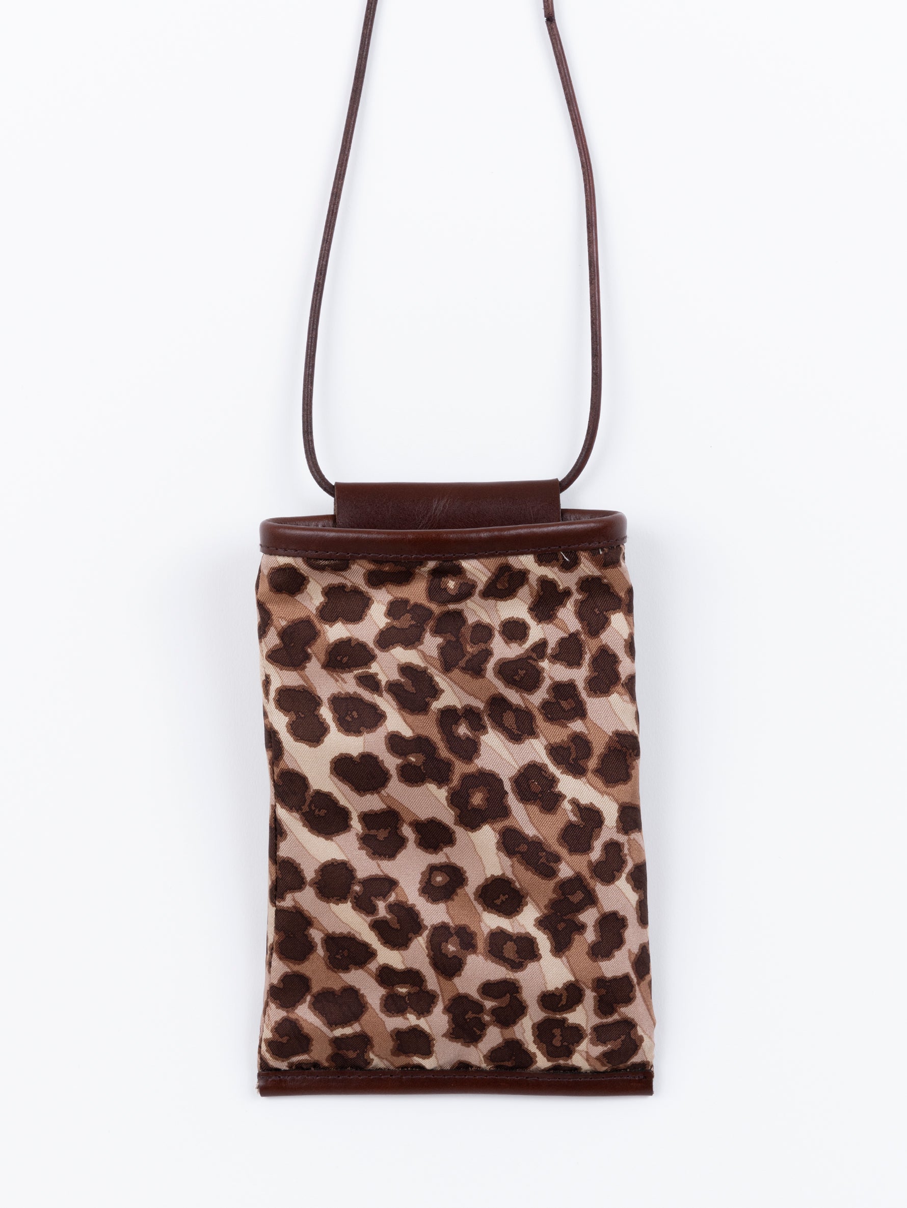 スマホショルダー＞レオパードゼブラ – manipuri