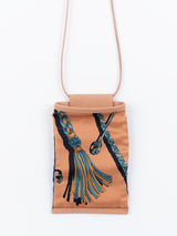 SMARTPHONE SHOULDER / OBIDOME