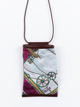 SMARTPHONE SHOULDER / DRAFT BALLOON