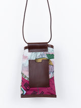 SMARTPHONE SHOULDER / DRAFT BALLOON