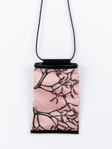 <スマホショルダー>オータムガーデン