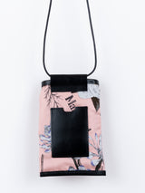 <スマホショルダー>オータムガーデン