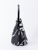 BUCKET SHOULDER BAG / ANIMAL