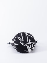 BUCKET SHOULDER BAG / ANIMAL