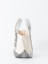 <帆布トートバッグS>ボタニックガーデン