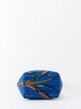 <帆布トートバッグS>トルクメン