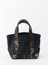 <帆布トートバッグS>イルミネオン