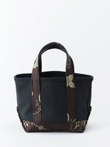 <帆布トートバッグS>イルミネオン