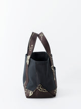 <帆布トートバッグS>イルミネオン